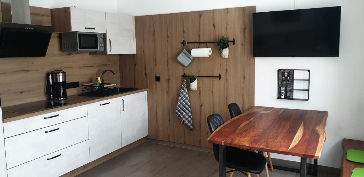 Ferienwohnung Sonneck Schonach Schonach im Schwarzwald Exterior foto