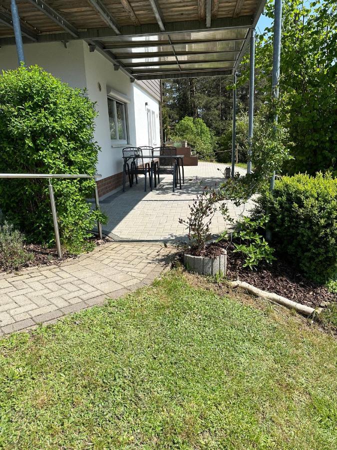 Ferienwohnung Sonneck Schonach Schonach im Schwarzwald Exterior foto