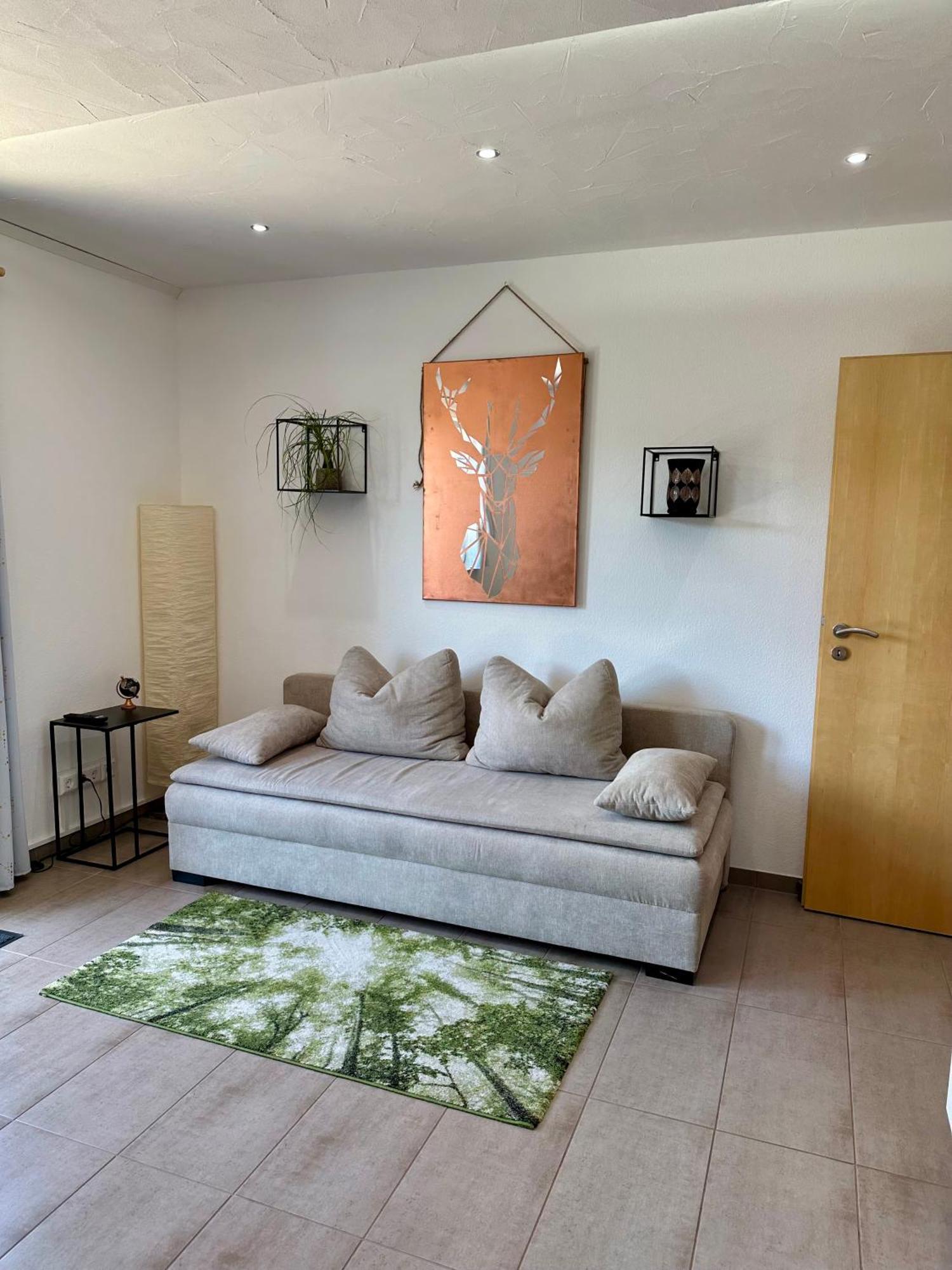 Ferienwohnung Sonneck Schonach Schonach im Schwarzwald Exterior foto